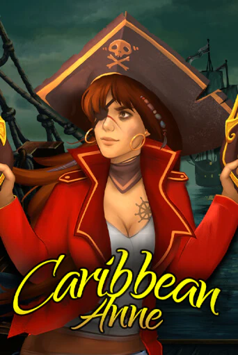 Демо игра Caribbean Anne MiniMax играть онлайн | Casino-X.KZ