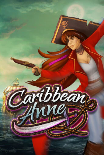 Демо игра Caribbean Anne Gamble Feature играть онлайн | Casino-X.KZ