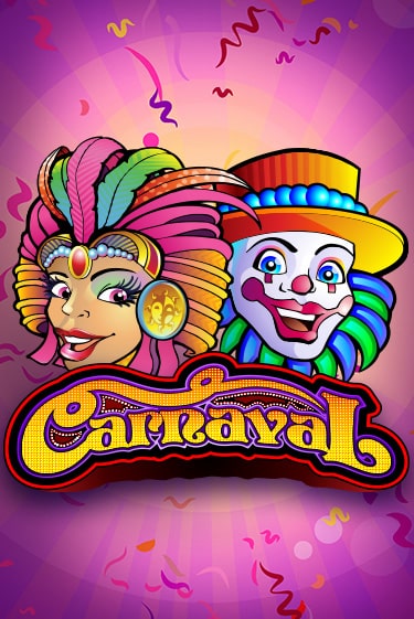 Демо игра Carnaval играть онлайн | Casino-X.KZ