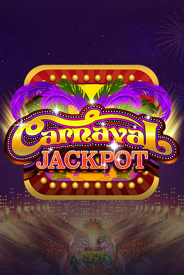 Демо игра Carnaval Jackpot играть онлайн | Casino-X.KZ