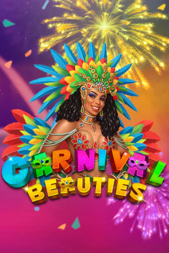 Демо игра Carnival Beauties играть онлайн | Casino-X.KZ