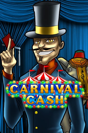 Демо игра Carnival Cash играть онлайн | Casino-X.KZ