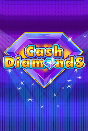 Демо игра Cash Diamonds играть онлайн | Casino-X.KZ