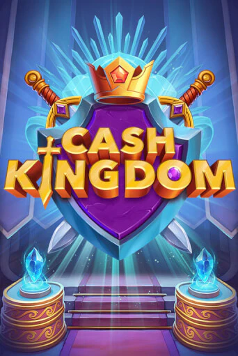 Демо игра Cash Kingdom играть онлайн | Casino-X.KZ