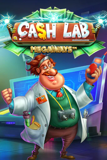 Демо игра Cash Lab™ Megaways™ играть онлайн | Casino-X.KZ