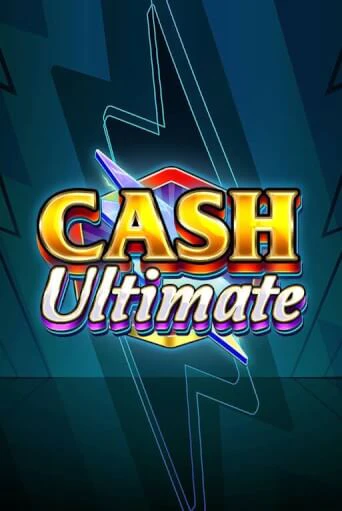 Демо игра Cash Ultimate играть онлайн | Casino-X.KZ