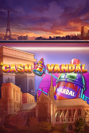 Демо игра Cash Vandal играть онлайн | Casino-X.KZ