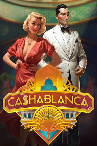 Демо игра Ca$hablanca играть онлайн | Casino-X.KZ