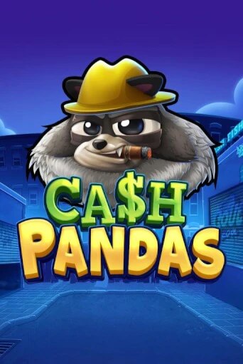 Демо игра Cash Pandas играть онлайн | Casino-X.KZ