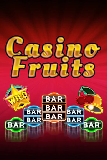 Демо игра Casino Fruits играть онлайн | Casino-X.KZ