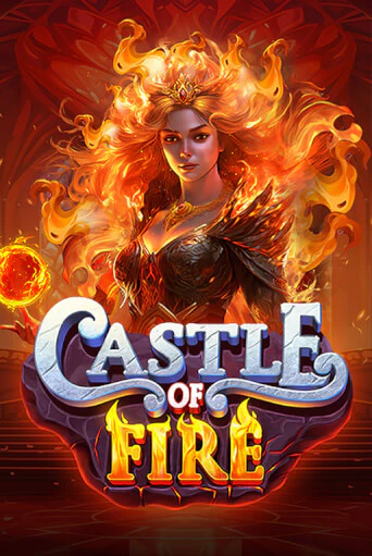 Демо игра Castle of Fire играть онлайн | Casino-X.KZ