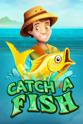 Демо игра Catch a Fish Bingo играть онлайн | Casino-X.KZ