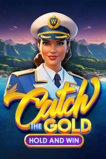 Демо игра Catch the Gold Hold and Win играть онлайн | Casino-X.KZ