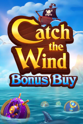 Демо игра Catch the Wind Bonus Buy играть онлайн | Casino-X.KZ