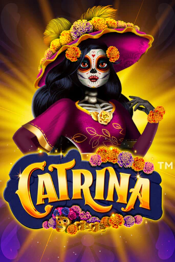 Демо игра Catrina играть онлайн | Casino-X.KZ