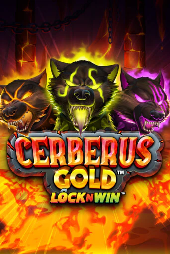 Демо игра Cerberus Gold™ играть онлайн | Casino-X.KZ