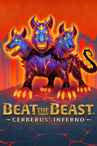 Демо игра Beat the Beast: Cerberus´ Inferno играть онлайн | Casino-X.KZ