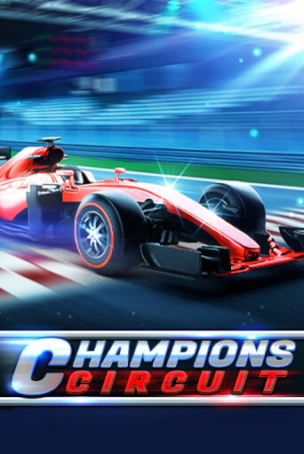 Демо игра Champions Circuit играть онлайн | Casino-X.KZ