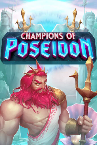 Демо игра Champions Of Poseidon играть онлайн | Casino-X.KZ