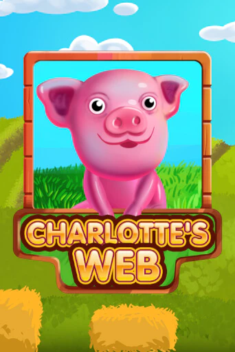 Демо игра Charlottes Web играть онлайн | Casino-X.KZ