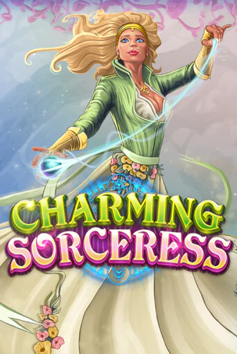 Демо игра Charming Sorceress играть онлайн | Casino-X.KZ