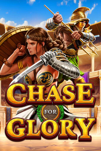 Демо игра Chase For Glory играть онлайн | Casino-X.KZ