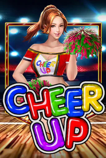 Демо игра Cheer Up играть онлайн | Casino-X.KZ