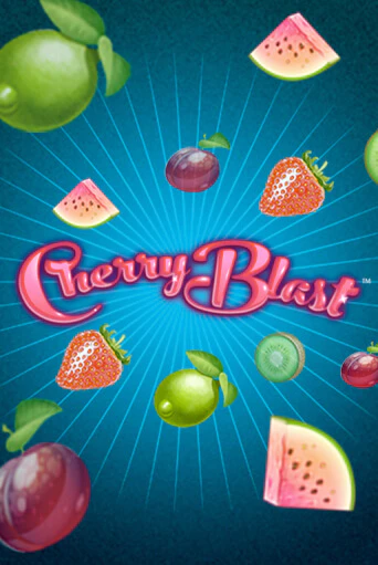 Демо игра Cherry Blast играть онлайн | Casino-X.KZ