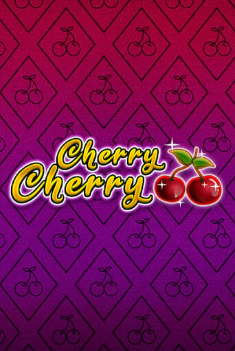 Демо игра Cherry Cherry играть онлайн | Casino-X.KZ