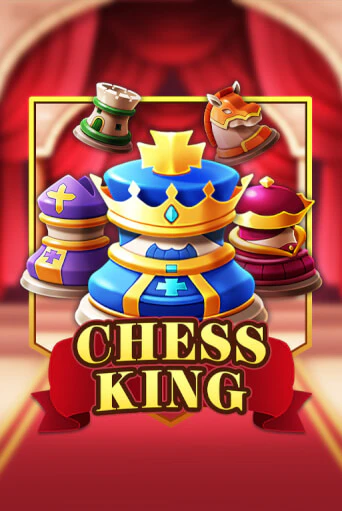 Демо игра Chess King играть онлайн | Casino-X.KZ