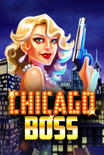 Демо игра Chicago Boss играть онлайн | Casino-X.KZ