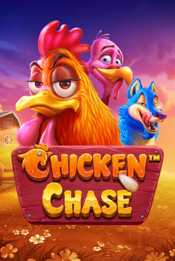 Демо игра Chicken Chase играть онлайн | Casino-X.KZ