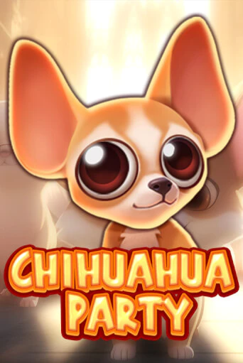 Демо игра Chihuahua Party играть онлайн | Casino-X.KZ