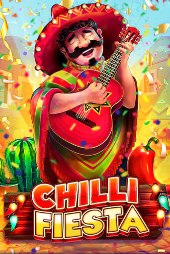 Демо игра Chilli Fiesta играть онлайн | Casino-X.KZ