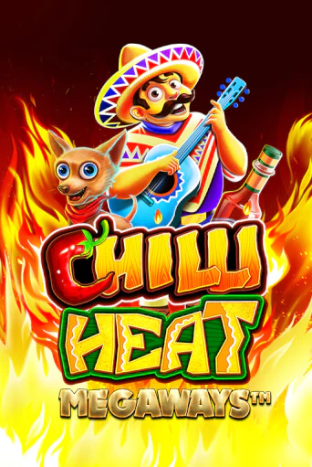 Демо игра Chilli Heat Megaways играть онлайн | Casino-X.KZ