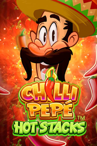 Демо игра Chilli Pepe™ Hot Stacks играть онлайн | Casino-X.KZ