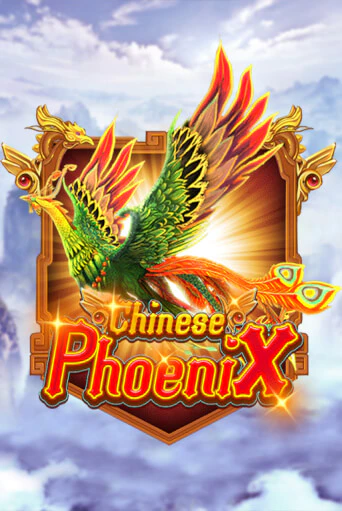 Демо игра Chinese Phoenix играть онлайн | Casino-X.KZ