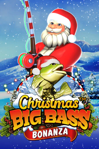 Демо игра Christmas Big Bass Bonanza играть онлайн | Casino-X.KZ