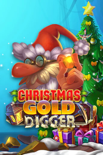 Демо игра Christmas Gold Digger™ играть онлайн | Casino-X.KZ