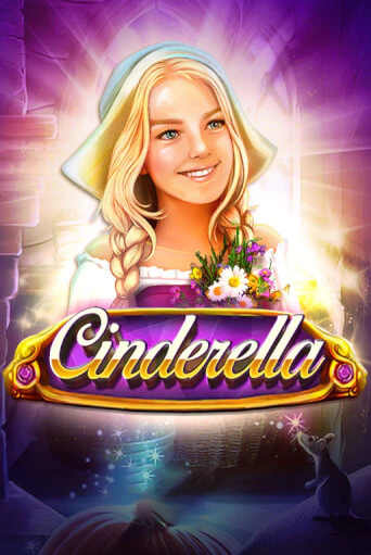 Демо игра Cinderella играть онлайн | Casino-X.KZ