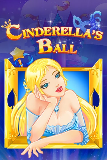 Демо игра Cinderella's Ball играть онлайн | Casino-X.KZ