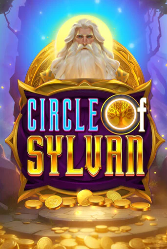 Демо игра Circle Of Sylvan играть онлайн | Casino-X.KZ