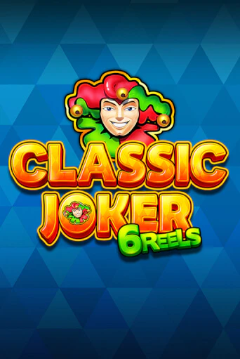 Демо игра Classic Joker 6 Reels играть онлайн | Casino-X.KZ