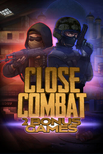 Демо игра Close Combat играть онлайн | Casino-X.KZ