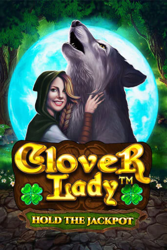 Демо игра Clover Lady играть онлайн | Casino-X.KZ