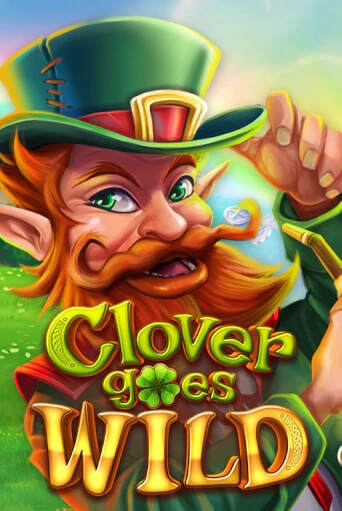 Демо игра Clover Goes Wild играть онлайн | Casino-X.KZ