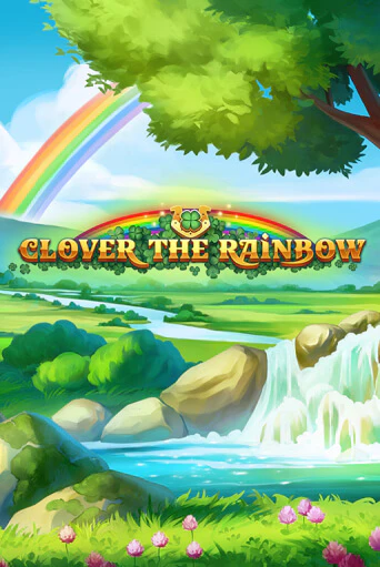 Демо игра Clover the Rainbow играть онлайн | Casino-X.KZ