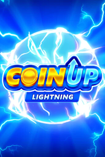 Демо игра Coin UP: Lightning играть онлайн | Casino-X.KZ