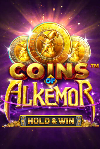 Демо игра Coins Of Alkemor - Hold & Win играть онлайн | Casino-X.KZ