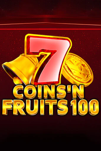 Демо игра Hot Coins & Fruits 100 играть онлайн | Casino-X.KZ